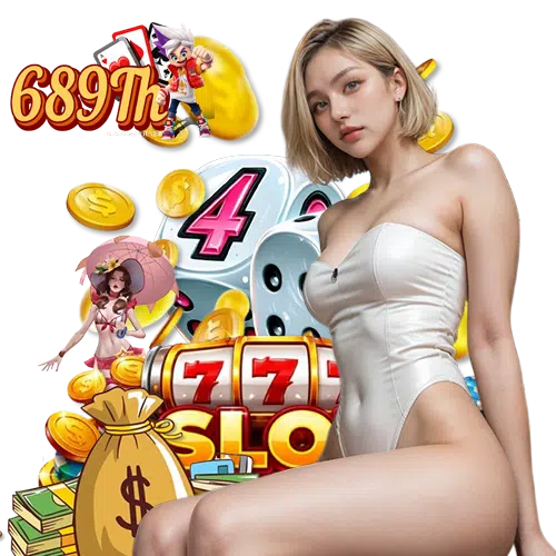 689th สล็อต
