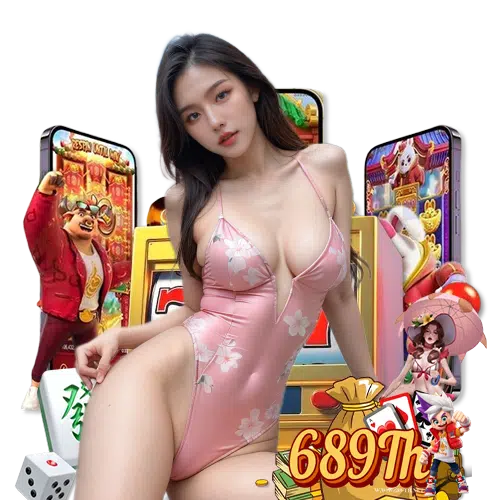 689th เว็บตรง